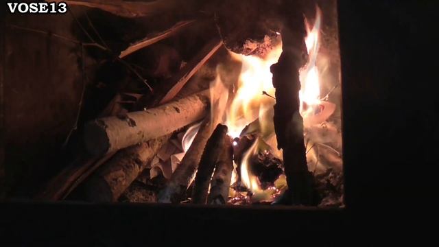 спичка ЭКСТРЕМА - разжигаем печку смотреть онлайн