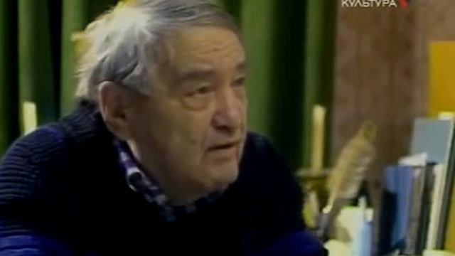 Лев Гумилёв: о сложности этнической системы смотреть онлайн