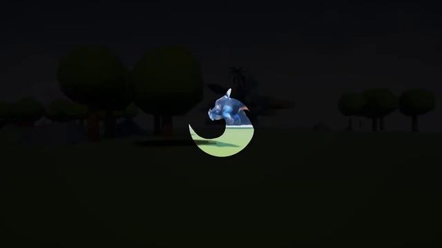 babyquick: Adventure of the Moon Dragon Part 2 смотреть онлайн