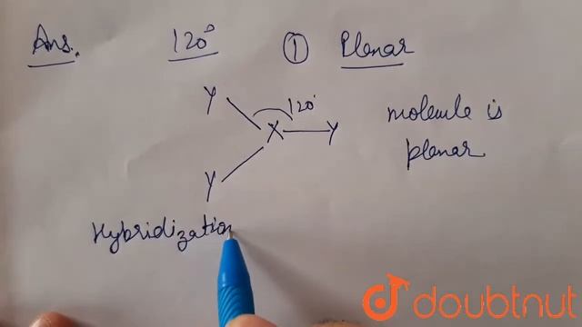 Two hybrid orbitals have a bond angle of `120^(@)`. The percentage of s-character in the смотреть онлайн
