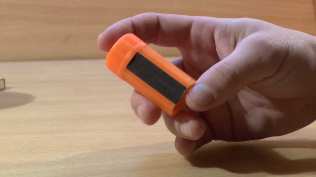 Китайские спички для выживания)) смотреть онлайн