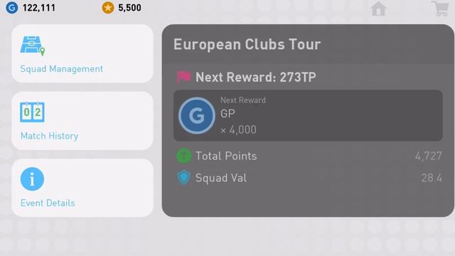 Pes Mobile 2019 / Pro Evolution Soccer / Android Gameplay #27 смотреть онлайн