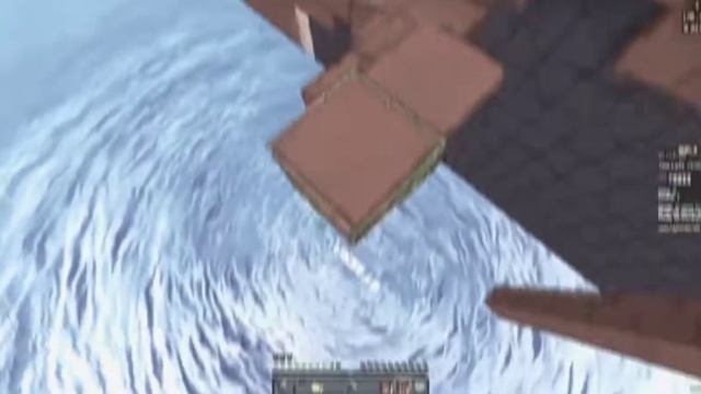 Normal moment | The Bridge Duel | Negiz-Minecraft смотреть онлайн