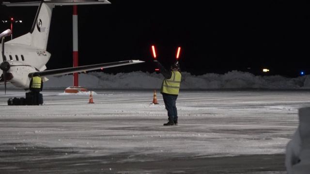 NyxAir Saab 2000 & Budapest Aircraft Service Embraer EMB-120 Brasilia at Tampere-Pirkkala смотреть онлайн