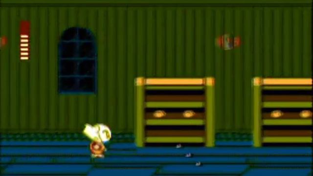 Splatterhouse Wanpaku Graffiti - Famicom Gameplay смотреть онлайн