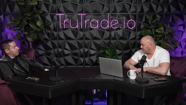 TruTrade Podcast - Episode 5 - Installation, Setup, And Support смотреть онлайн