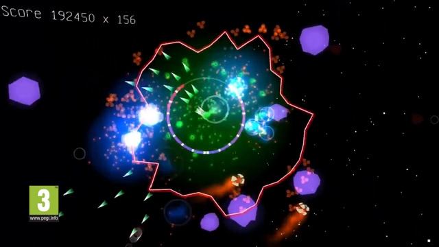 Son of Scoregasm | Gameplay Trailer | PS Vita смотреть онлайн