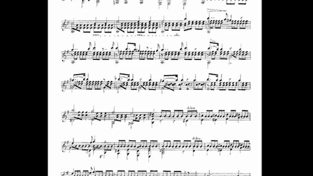 Fernando Sor: Fantasie Élégiaque op. 59 (Jure Cerkovnik) смотреть онлайн
