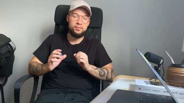 Co powinien znać Junior Frontend Dev w 2022 r? смотреть онлайн