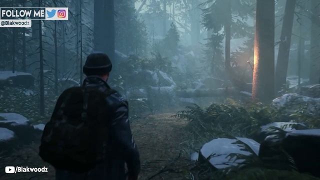 This UNREAL ENGINE 5 Game... is Crazy! смотреть онлайн