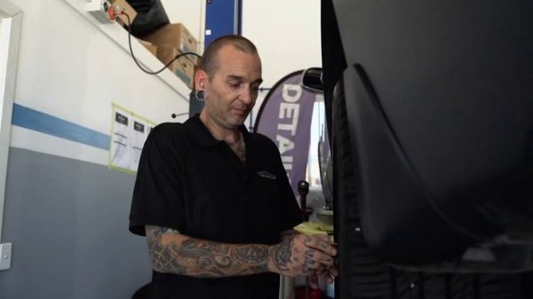 The Car Place | Auto Care | Wheels & Tyres
