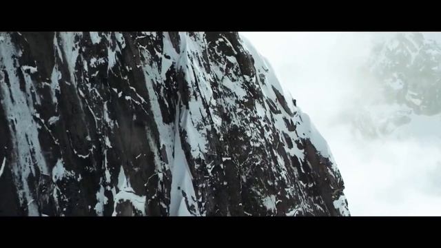 Не надо бояться густого тумана... Евгений Евтушенко смотреть онлайн