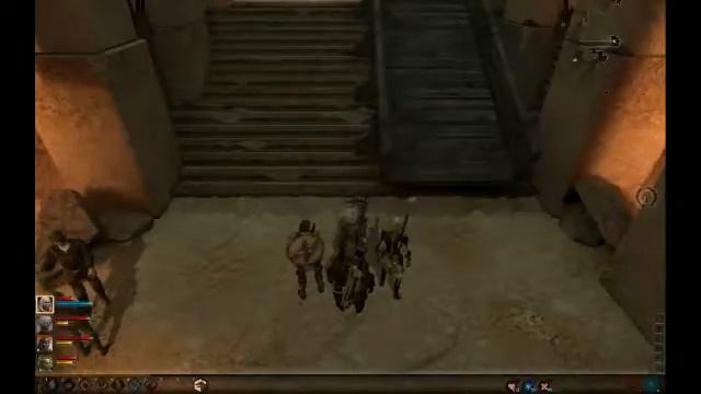 Dragon Age 2 - Ep 9 смотреть онлайн