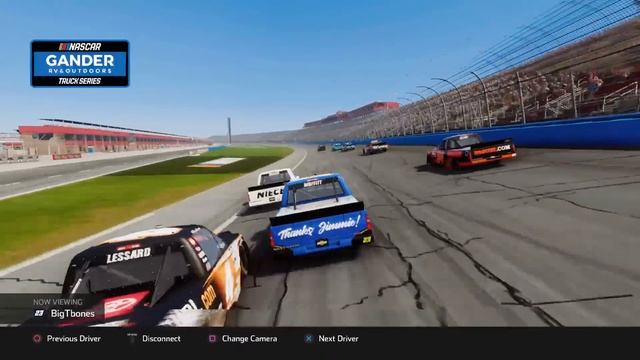 Cobra TT ALL OUT Trucks Auto Club смотреть онлайн