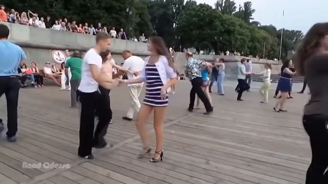 BAND ODESSA ЧЕГО ТО МАЛО смотреть онлайн