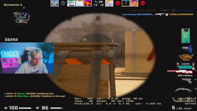 как выглядит Додж | Counter-Strike: Global Offensive Highlights! смотреть онлайн