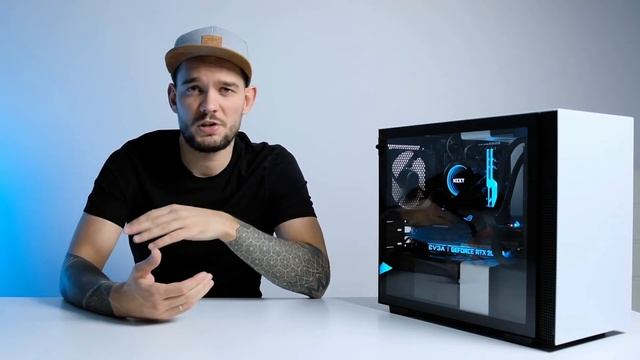 Какой нужен компьютор для монтажа видио в 4K смотреть онлайн