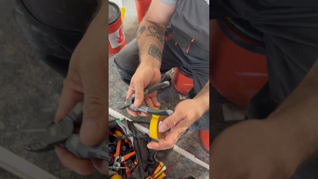 Лайфхак электрика