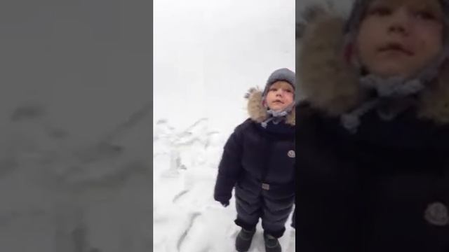 Мастер класс по лепке снеговика смотреть онлайн
