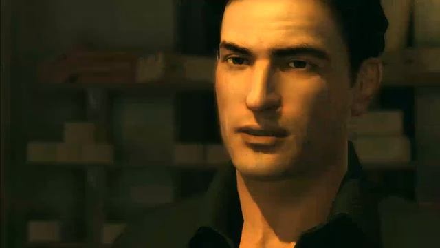 Mafia II глава 14 лестница в небо смотреть онлайн