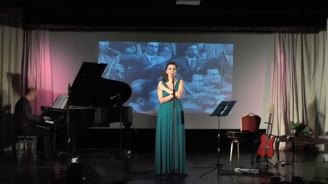 Злата Дзарданова - Если любишь, найди смотреть онлайн