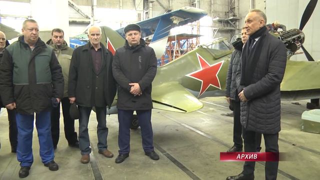 12.04.20 Новосибирск может стать Городом трудовой доблести уже в ближайшее время смотреть онлайн