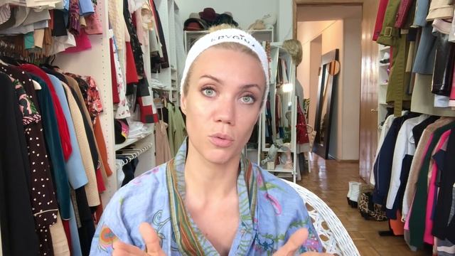 Елена Крыгина Krygina Box "Азия" смотреть онлайн
