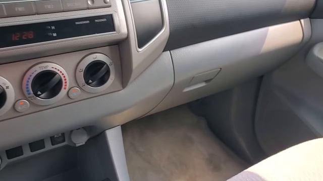 2010 Toyota Tacoma Evansville, Boonville, Newburgh, Henderson, Princeton, IN TZ241B смотреть онлайн