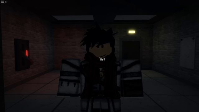 ROBLOX- The Mirror: Admiring My Beautiful Self In The Mirror (ROBLOX Horror Game) смотреть онлайн