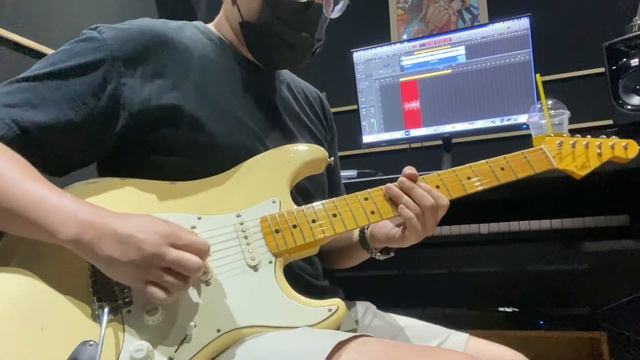 80's disco guitar смотреть онлайн