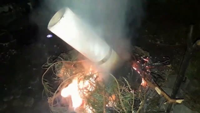 Ритуал - онлайн На переезд на большом рулоне ткани или бумаге. смотреть онлайн