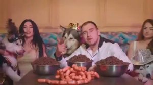 HUSMUT   МИЛЛИОН  2020 поздравляю вас!