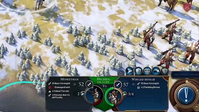 Civilization 6: Poland - Leader Tips & Strategy Breakdown: Civ 6 Gameplay Abilities! смотреть онлайн