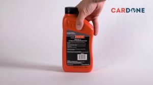 Масло трансмиссионное FORD MOTORCRAFT MERCON LV 0,946л