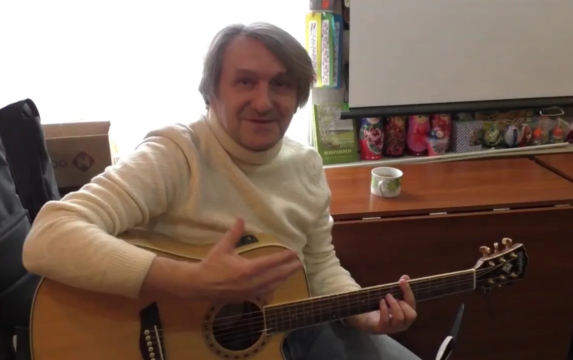 Андрей Куряев - РУССКИМ БЫТЬ