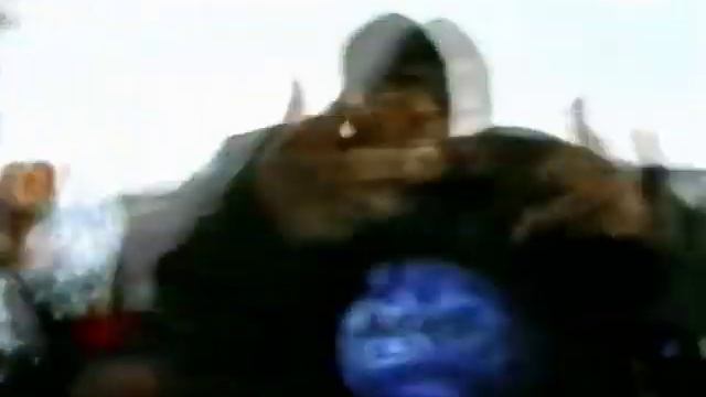 Onyx Feat. 50 Cent, X-1 - React смотреть онлайн