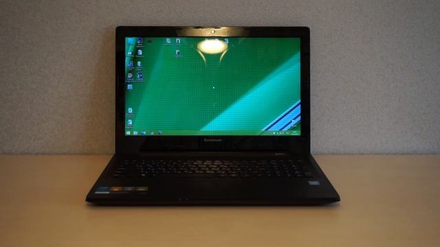 Ноутбук Lenovo G50-70 SSD обзор | Laptop Review