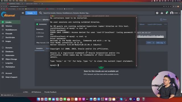 How to install, setup, and use phpMyAdmin with MySQL on Linux ? смотреть онлайн