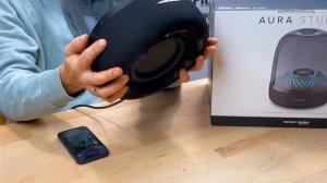 Harman Kardon Aura Studio 4 | Review | Soundceck