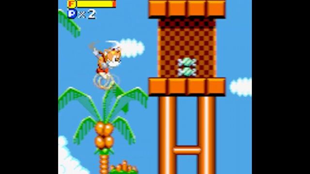 Tails' Skypatrol: Part 1: Training Area смотреть онлайн
