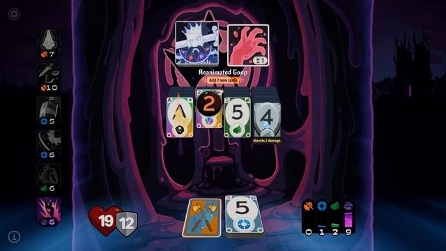 Best Indie Games | CG Recommends: Solitairica | Solitaire Combat RPG смотреть онлайн