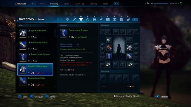 Tera PS4 Brawler level 1-25 Walkthrough Part 2 смотреть онлайн
