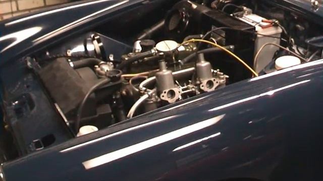 Start MG Midget 27 02 2006 смотреть онлайн