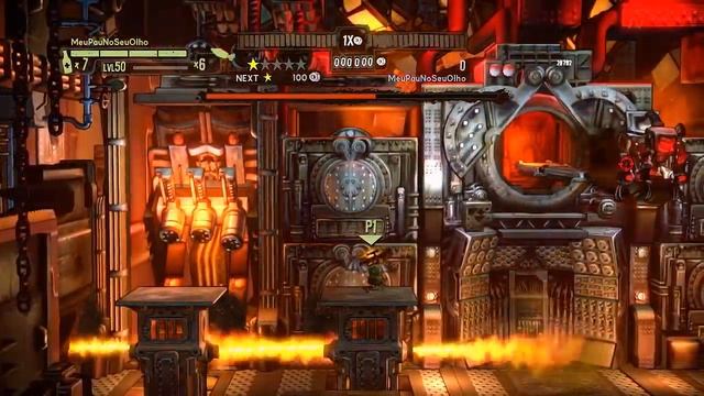 Shoot Many Robots - Insane Mode - Deception Mode. смотреть онлайн