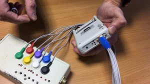 Установка Холтера Видео №10 Холтер ЭКГ "КАРДИО-Астел" https://holter-astel.ru/