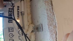 Переустановка металлопластикового окна или потеря компетенций