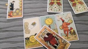 НАМЕРЕНИЯ ЗАГАДАННОГО ЧЕЛОВЕКА В ОТНОШЕНИИ МЕНЯ И НАШИХ ОТНОШЕНИЙ? ОНЛАЙН ГАДАНИИ/ Школа Таро