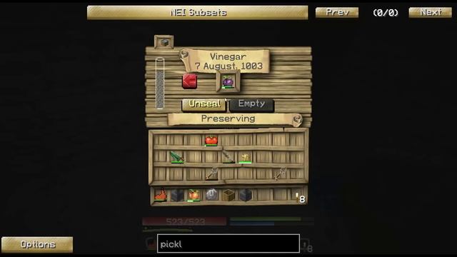 Terrafirmacraft Co-Op - S2E40 (Grilling!) смотреть онлайн