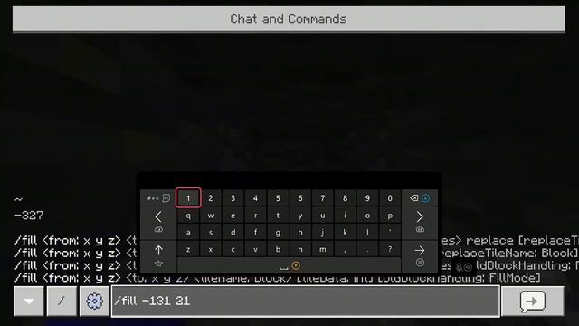 MINECRAFT 1.17 Caves & Cliffs Part I UPDATE смотреть онлайн