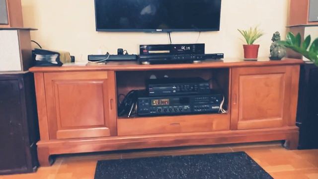 Hà nội mùa thu - amp telefunken hR500 - CDP sansui 717 extra - speaker heco p4000 смотреть онлайн